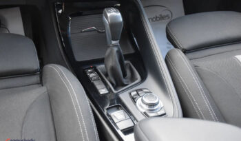 BMW X1 xDrive20i xLine sport full