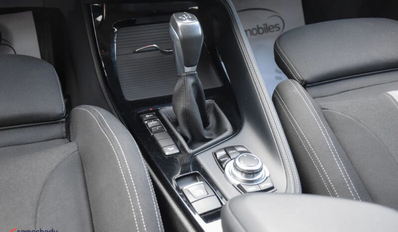 BMW X1 xDrive20i xLine sport full