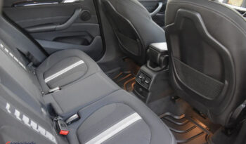 BMW X1 xDrive20i xLine sport full