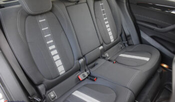 BMW X1 xDrive20i xLine sport full