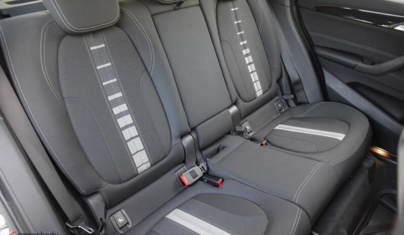 BMW X1 xDrive20i xLine sport full