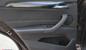 BMW X1 xDrive20i xLine sport full