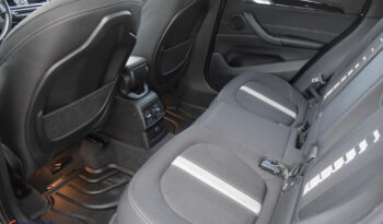 BMW X1 xDrive20i xLine sport full