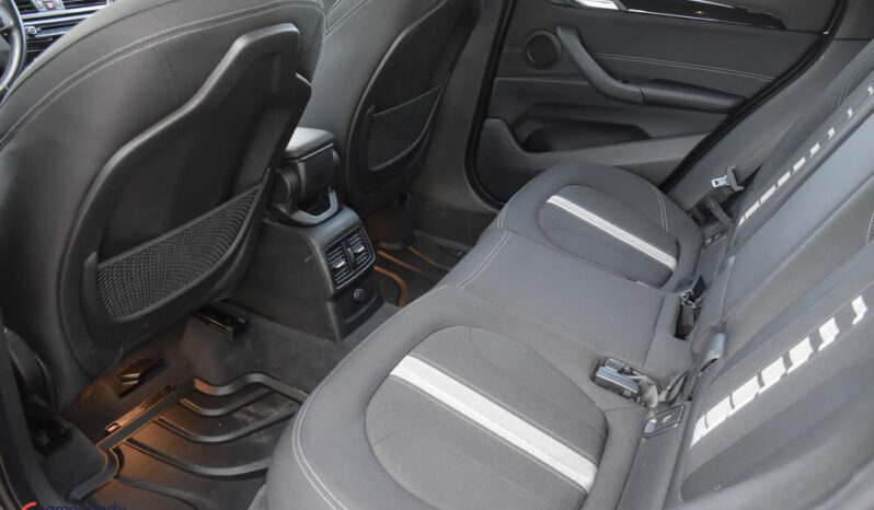 BMW X1 xDrive20i xLine sport full