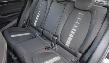 BMW X1 xDrive20i xLine sport full