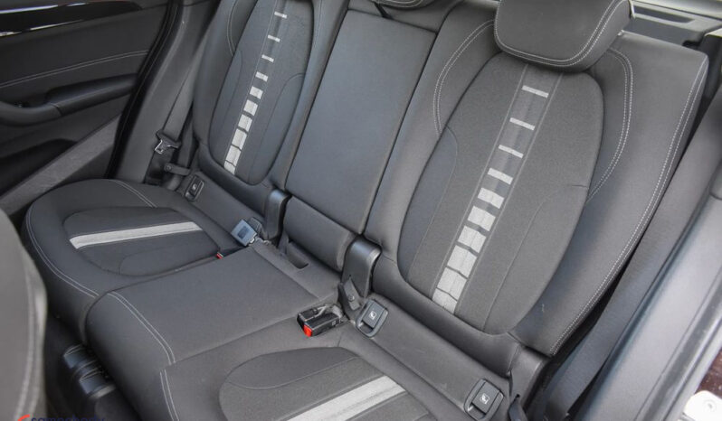 BMW X1 xDrive20i xLine sport full