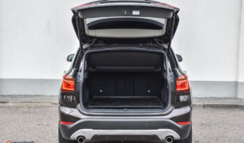 BMW X1 xDrive20i xLine sport full