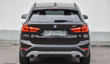 BMW X1 xDrive20i xLine sport full