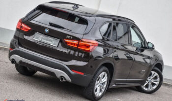 BMW X1 xDrive20i xLine sport full
