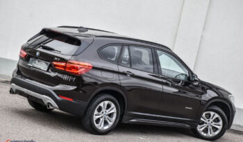 BMW X1 xDrive20i xLine sport full