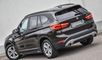 BMW X1 xDrive20i xLine sport full