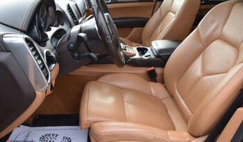 Porsche Cayenne Diesel Platinum Edition full