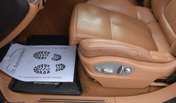 Porsche Cayenne Diesel Platinum Edition full