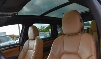 Porsche Cayenne Diesel Platinum Edition full