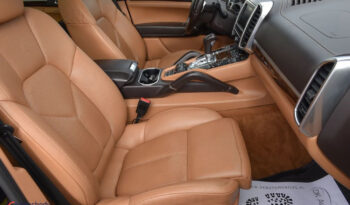 Porsche Cayenne Diesel Platinum Edition full