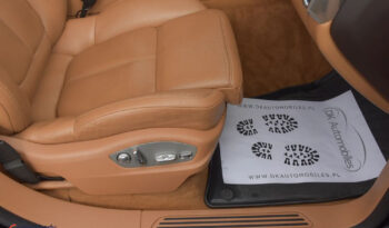 Porsche Cayenne Diesel Platinum Edition full