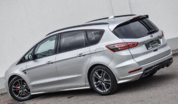 Ford S-Max 2.0 EcoBlue Allrad ST-Line full