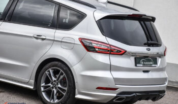 Ford S-Max 2.0 EcoBlue Allrad ST-Line full