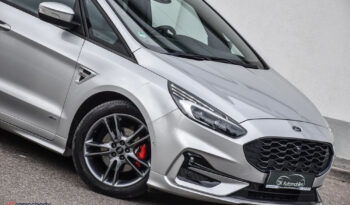 Ford S-Max 2.0 EcoBlue Allrad ST-Line full