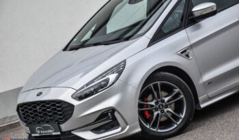 Ford S-Max 2.0 EcoBlue Allrad ST-Line full