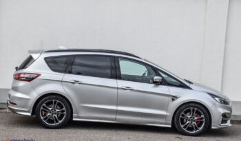 Ford S-Max 2.0 EcoBlue Allrad ST-Line full