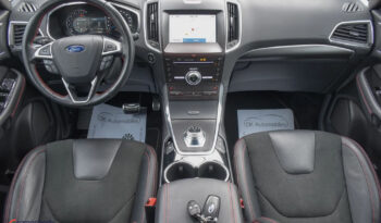 Ford S-Max 2.0 EcoBlue Allrad ST-Line full