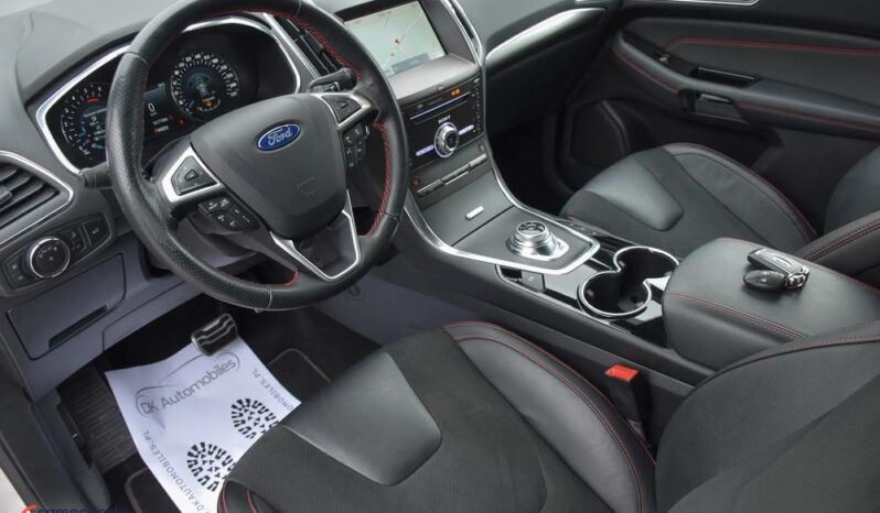 Ford S-Max 2.0 EcoBlue Allrad ST-Line full