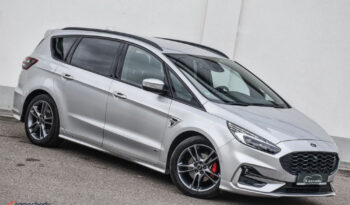 Ford S-Max 2.0 EcoBlue Allrad ST-Line full