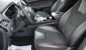 Ford S-Max 2.0 EcoBlue Allrad ST-Line full