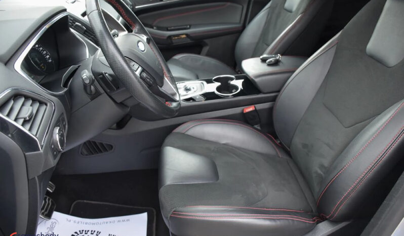 Ford S-Max 2.0 EcoBlue Allrad ST-Line full