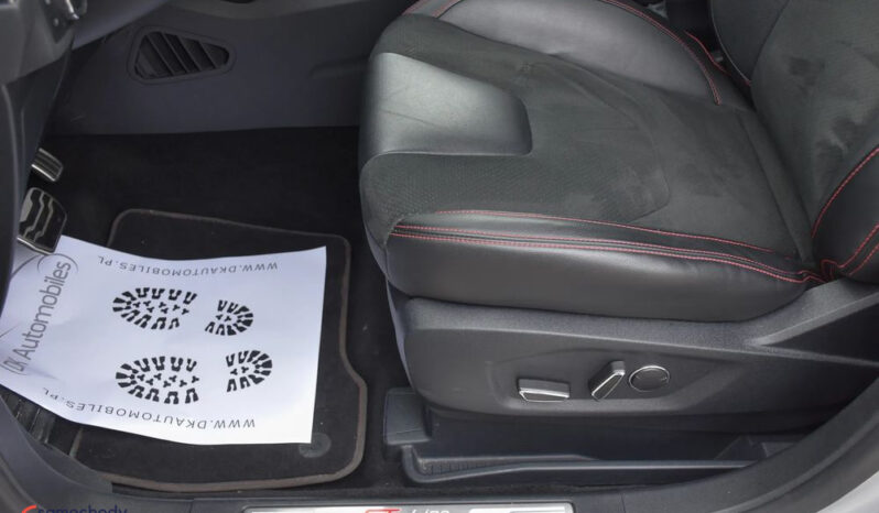 Ford S-Max 2.0 EcoBlue Allrad ST-Line full