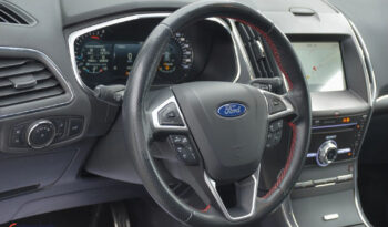 Ford S-Max 2.0 EcoBlue Allrad ST-Line full