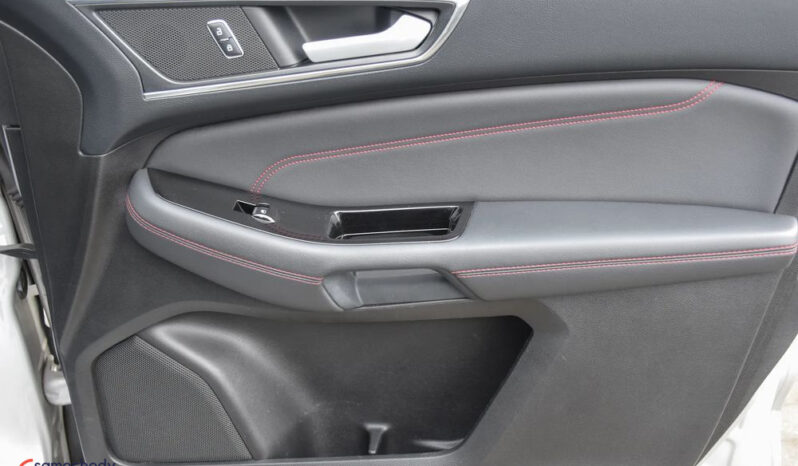 Ford S-Max 2.0 EcoBlue Allrad ST-Line full