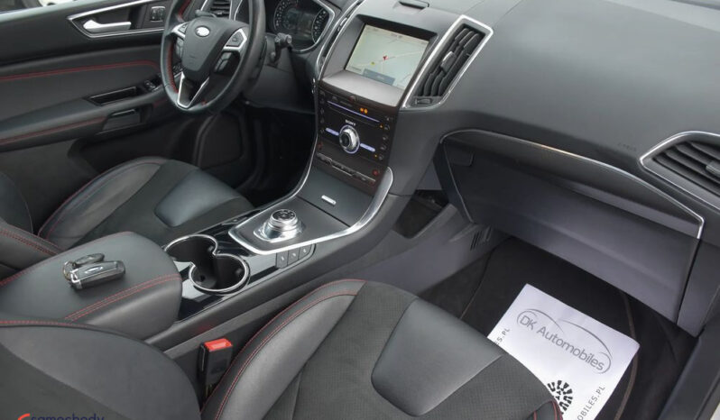 Ford S-Max 2.0 EcoBlue Allrad ST-Line full