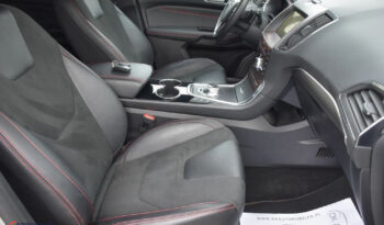Ford S-Max 2.0 EcoBlue Allrad ST-Line full