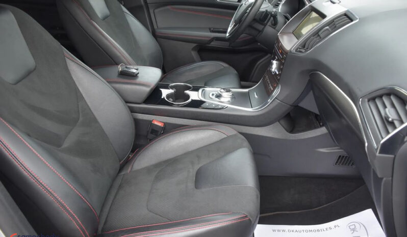 Ford S-Max 2.0 EcoBlue Allrad ST-Line full