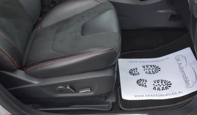 Ford S-Max 2.0 EcoBlue Allrad ST-Line full