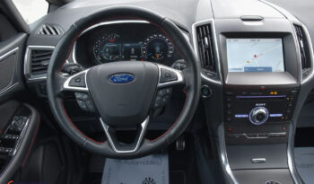 Ford S-Max 2.0 EcoBlue Allrad ST-Line full