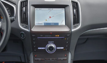 Ford S-Max 2.0 EcoBlue Allrad ST-Line full