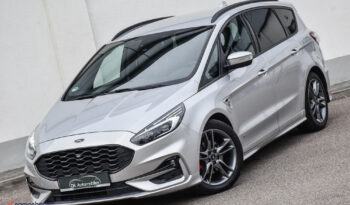Ford S-Max 2.0 EcoBlue Allrad ST-Line full
