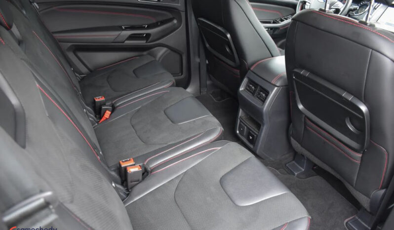 Ford S-Max 2.0 EcoBlue Allrad ST-Line full