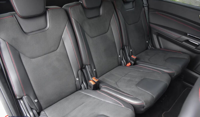 Ford S-Max 2.0 EcoBlue Allrad ST-Line full