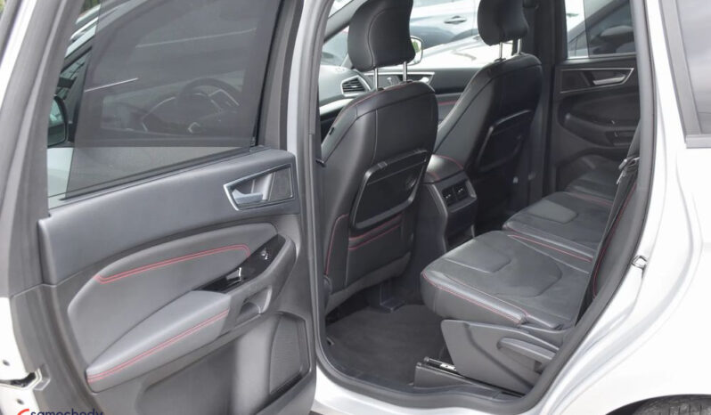 Ford S-Max 2.0 EcoBlue Allrad ST-Line full