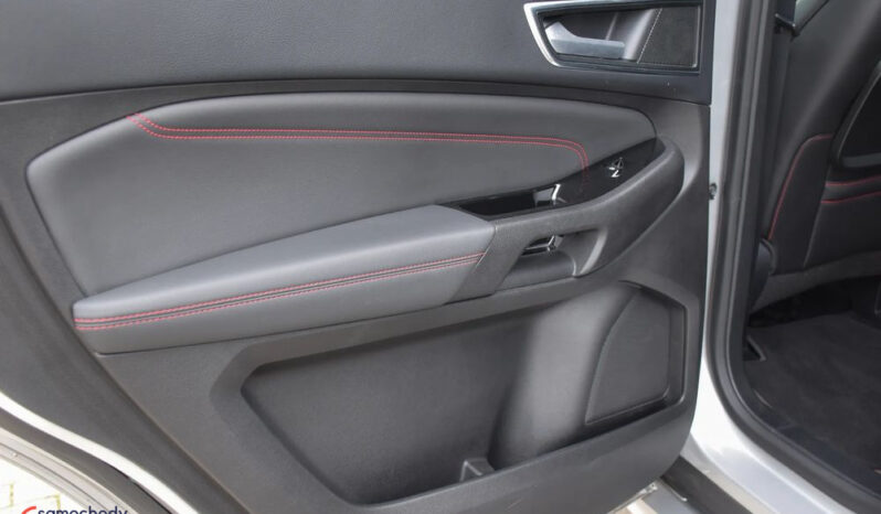 Ford S-Max 2.0 EcoBlue Allrad ST-Line full