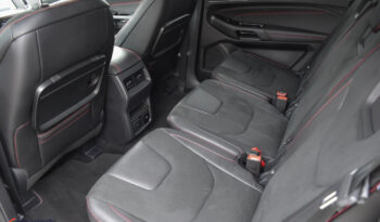 Ford S-Max 2.0 EcoBlue Allrad ST-Line full