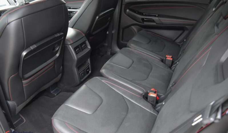 Ford S-Max 2.0 EcoBlue Allrad ST-Line full