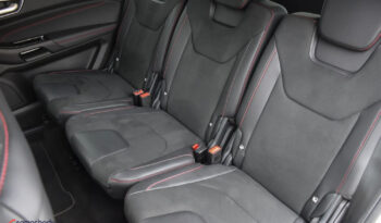 Ford S-Max 2.0 EcoBlue Allrad ST-Line full