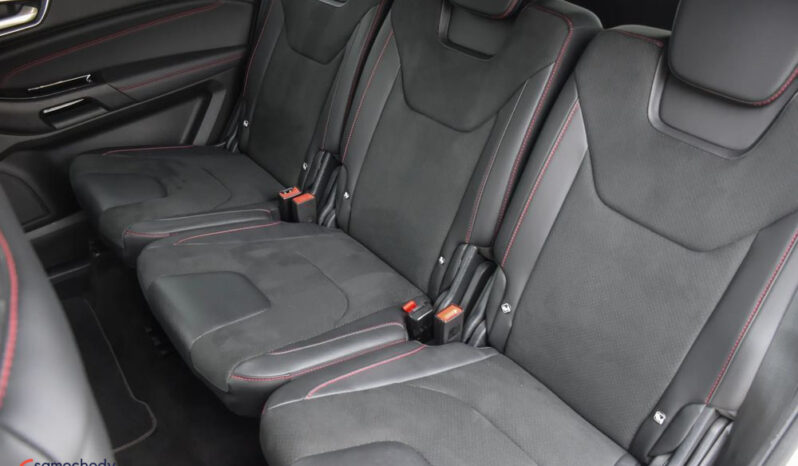 Ford S-Max 2.0 EcoBlue Allrad ST-Line full