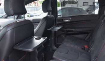 Ford S-Max 2.0 EcoBlue Allrad ST-Line full