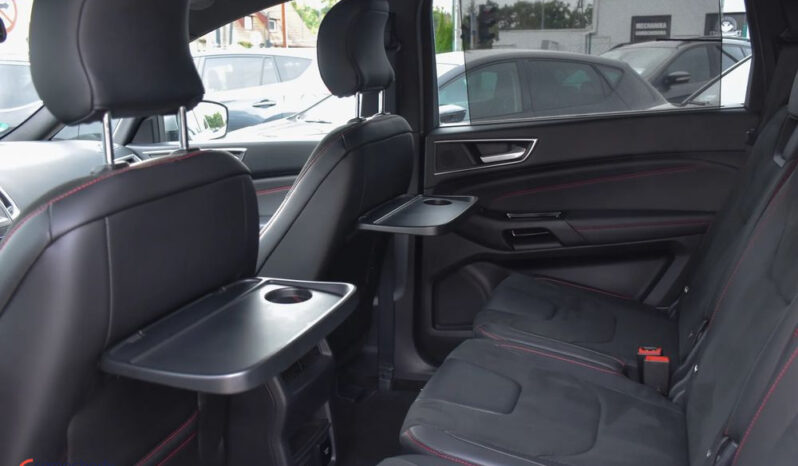 Ford S-Max 2.0 EcoBlue Allrad ST-Line full